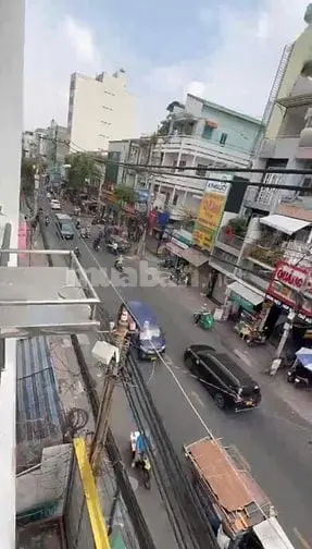 Cần Bán Nhà Số 11 Lê Quang Định P.bình Thạnh, Tp Hcm
