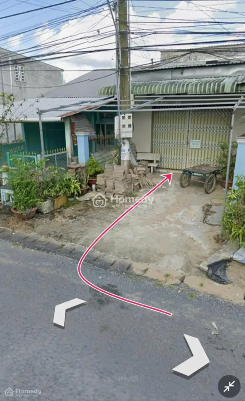 🔥 Cần Tiền Lắm Mới Bán Giá Này – Nhà Cũ Huyện Củ Chi, 5X33M,Giá 860Tr.iệu K Phát Sinh