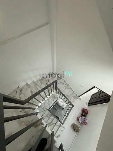 Hẻm Ôtô Điện Biên Phủ Quận 3 , Nhà Mới Ở N Hẻm 4M Chuẩngay