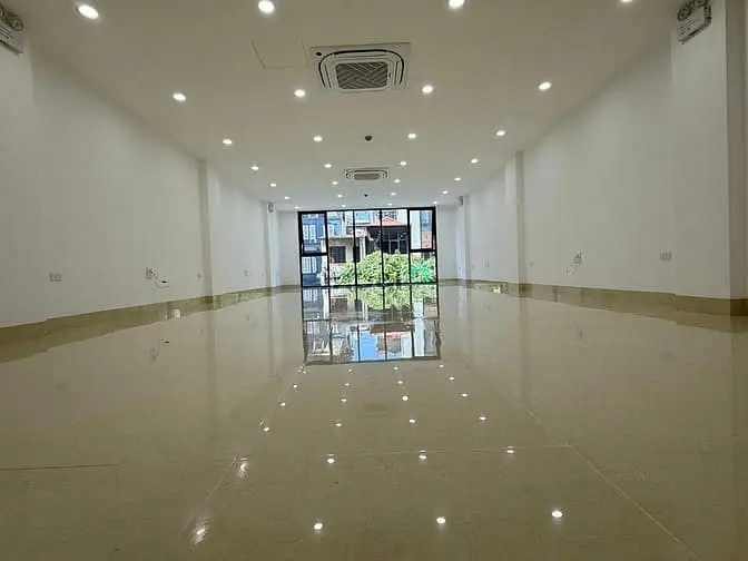 Bán Tòa Nhà Văn Phòng 9 Tầng- Đầu Tư Sinh Lời Cao Tại Quận Thanh Xuân