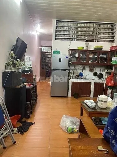 Cho Thuê Nhà Ở Cấp 4 Đầy Đủ Tiện Nghi