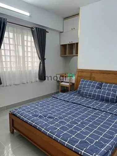 Bán Căn Hộ Khải Hoàn, Q.11, Dt123M2 3Pn-2Wc, Có Sổ Hồng, Full Nội Thất