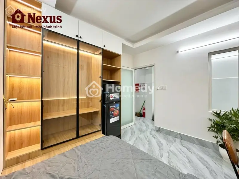 Chdv Full Nt, 4Tr5, Công Viên Làng Hoa