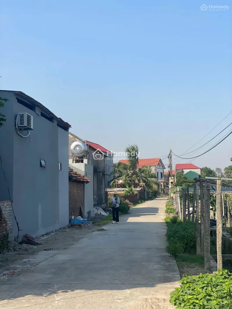 Bán Lô Góc Ninh Xá, Nằm Giữa 2 Khu Cn Lớn, Đường Thông Oto Tránh, Giá Tốt