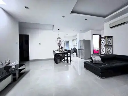 22Tr/Th. Ntcc, Cao Ốc Satra, Phan Đăng Lưu, Pn, 145M2, 3Pn, 2Wc.