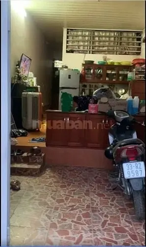 Cho Thuê Nhà Ở Cấp 4 Đầy Đủ Tiện Nghi