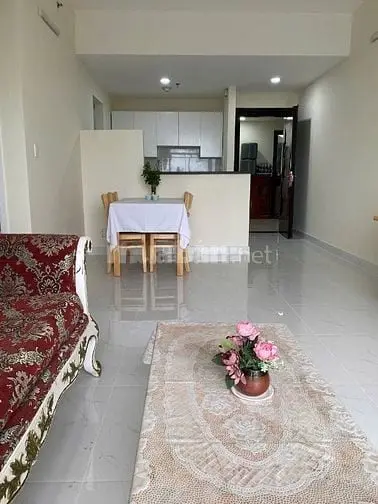 Cho Thuê Căn Hộ Terra Flora Ngay Trung Tâm Nhơn Trạch Đầy Đủ Nội Thất