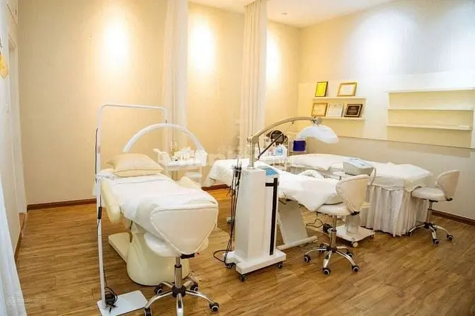 Siêu Phẩm Ngang 6M -Cho Thuê Nhà Mặt Tiền P.tân Định Quận 1