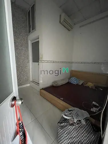 Nhà Lầu – Hẻm Xe Hơi 5M Thông – Gần Chợ Bình Thành Bình Hưng Hòa B