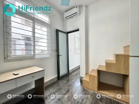 Duplex Xịn Xò, Tiện Nghi Cao Cấp, Giáp Hutech, Gtvt. Ở 4 Người Thoải Mái