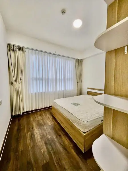 Chung Cư Ruby, Nguyễn Sỹ Sách, Tb: 10Tr/Th, 87M2, 2P Ngủ, Full Nt