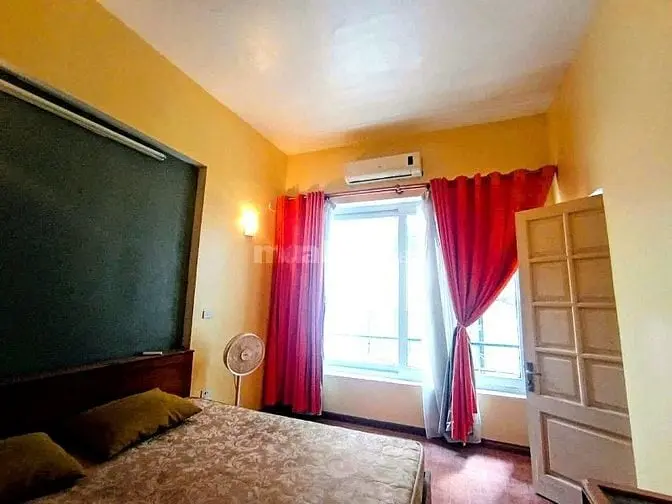 Nhà Phố Tô Ngọc Vân – Tây Hồ - 47M2 – 3 Tầng – 15 Triệu/Tháng