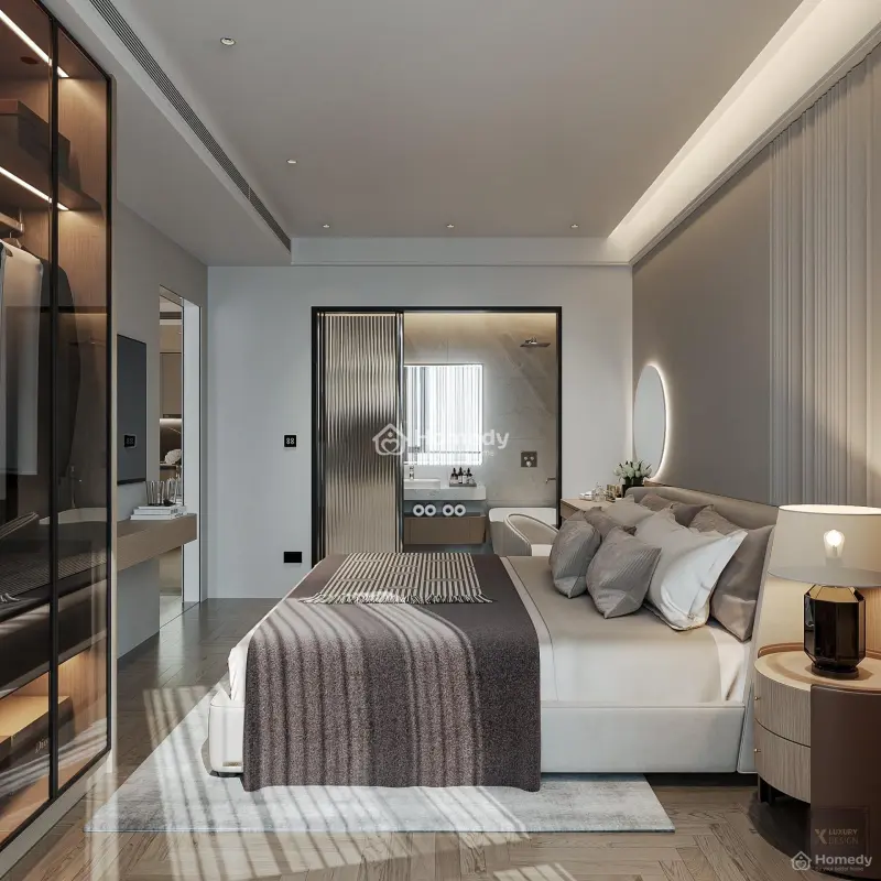 Chính Chủ Bán Căn Chung Cư Cao Cấp The Queen 360 Giải Phóng 0986436***