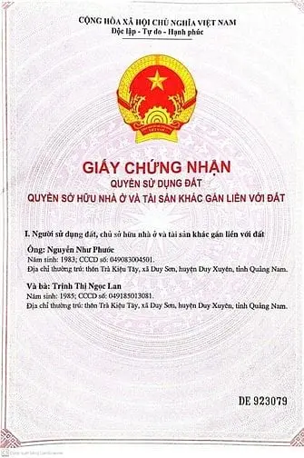 Bán Lô Đất 2 Mặt Tiền Hồ Xuân Hương Và Trần Hưng Đạo, Gần Chợ