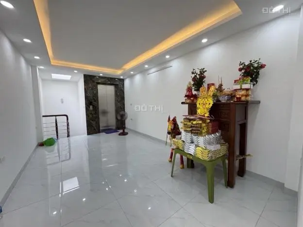 🏡✨ Siêu Phẩm Nhà Đẹp – 7 Tầng Thang Máy – Ô Tô Đỗ Cửa – Xuân Đỉnh
