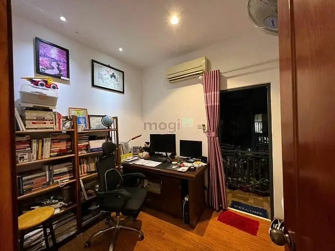 ⭐️ Hẻm Xe Hơi Nguyễn Văn Đậu P6 Bình Thạnh 💵 Giá: 2 Tỷ 595 Tl 🌵Dt: