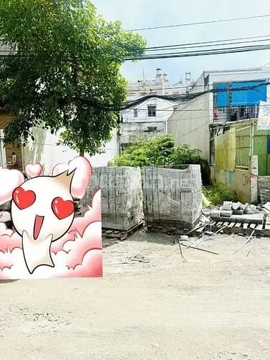 Bán Đất Mặt Tiền 20M Bùi Tư Toàn, An Lạc, 262M², Giá 19,5 Tỷ