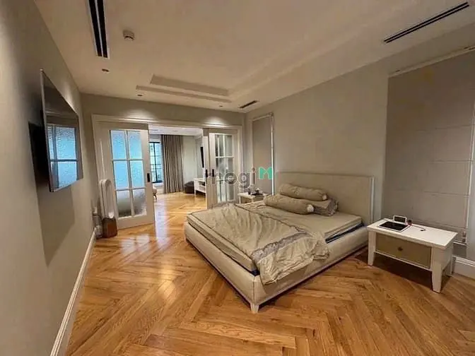 🏡Biệt Thự Mặt Tiền Đa Kao Quận 1 - 124M2 - 5 Tầng - Chỉ 5 Tỷ 480 ====