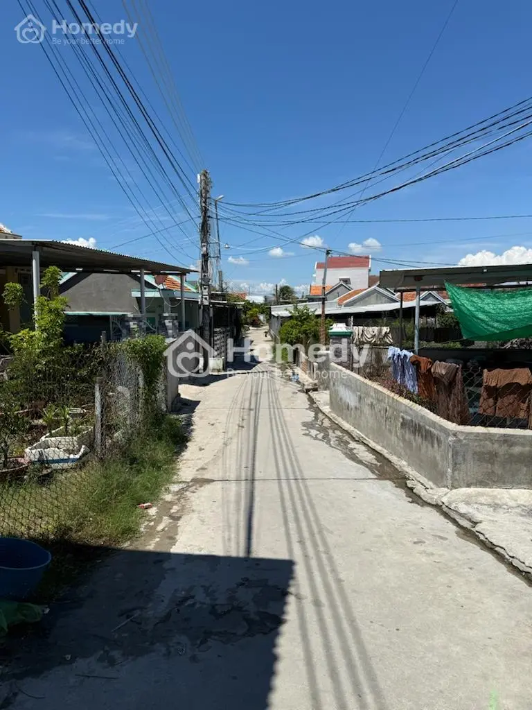 Bán Nhà Đất Dốc Lết- Khánh Hoà Gần Biển