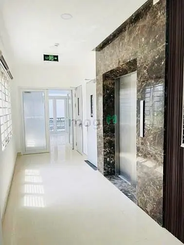 Siêu Phẩm Mặt Tiền Võ Văn Tần, Ngang 15M, Thang Máy
