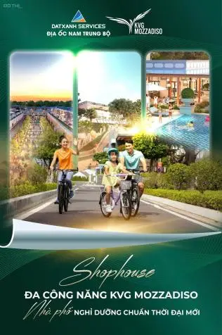 🌟 Kvg Mozzadiso Nha Trang – Biểu Tượng Kiến Trúc Địa Trung Hải Giữa Lòng Phố Biển