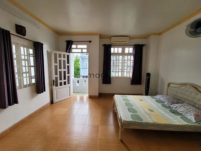 Bán Nhà Hẻm 8M Đường Bình Trị Đông 6X15M X 2 Tầng, Thẳng Trục Tên Lửa