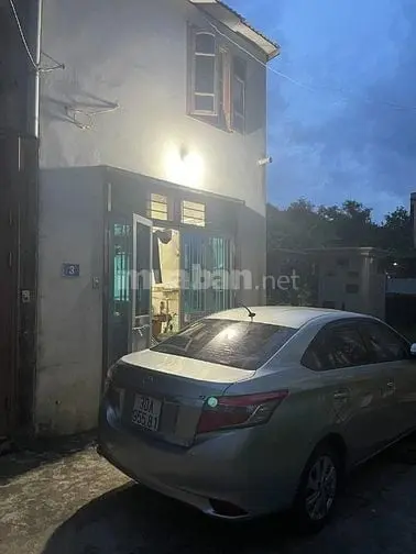 Cho Thuê Nhà Ở Cấp 4 Đầy Đủ Tiện Nghi