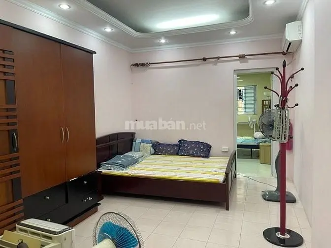 Tài Chính Nhỏ 4 Sở Hữu Ngay Căn 3 Pn, Dt 120M2, Sổ Đẹp, Bắc Từ Liêm