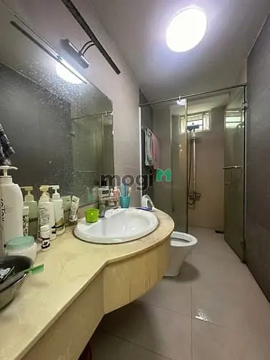 Hiếm! Bán Nhà Hxh 416 Đường Nguyễn Đình Chiểu, Quận 3, 40M2, 4 Tầng