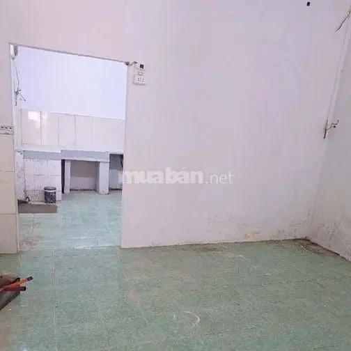 6.5X12M, Cấp 4, Hẻm 5M, Gần Công Viên Văn Hoá Gò Vấp, 7.9 Ty Tl