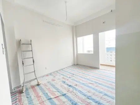 Khai Trương Phòng Mới, Quận Gò Vấp - Có Cửa Sổ Ban Công