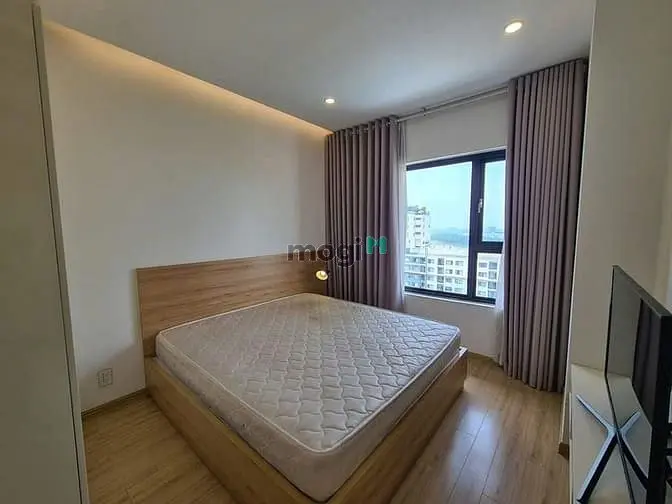 New City - Căn 2 Phòng Ngủ Full Nột Thất (Dt 61M2). Giá 17 Triệu/Tháng