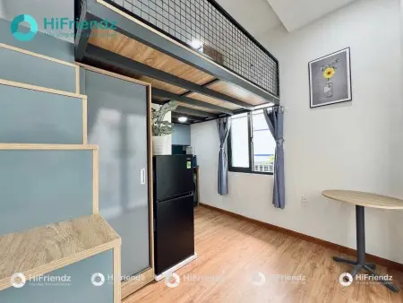 Khai Trương Dự Án Mới, Tiện Nghi Cao Cấp, Ở Được 4 Người Sát Vlu Cs3