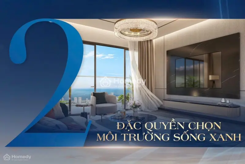 🏙️ The Legend Danang – Biểu Tượng Sống Mới Trên Đại Lộ Võ Văn Kiệt 🏙️