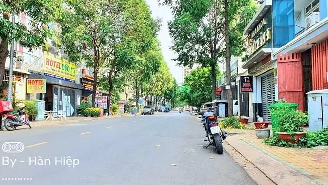 Bán Nhà Mặt Tiền Đường D2 Man Thiện, Tnpa, Quận 9: Dt 5X22M.12 Tỷ 500
