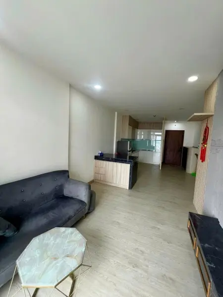 Chung Cư Phúc Yên, Phan Huy Ích, Tb: 80M2, 2P Ngủ, Full Nt, 9Tr5