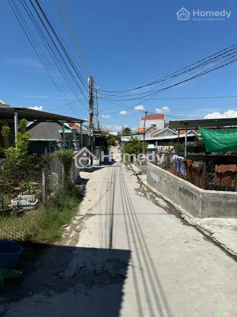 Bán Nhà Đất Ở Biển Dốc Lết - Khánh Hoà