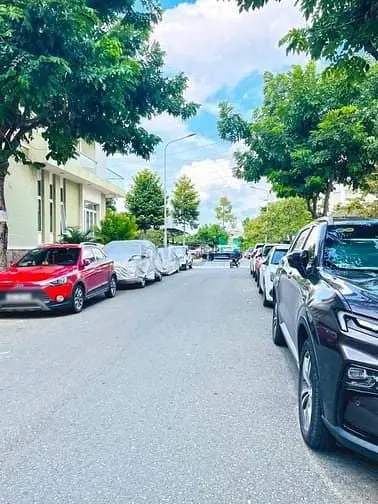 Cho Thuê Biệt Thự 4 Tầng Đường Số Kdc Nam Long Trần Trọng Cung, Quận 7