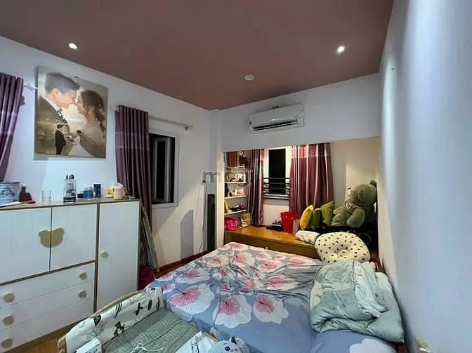 ⭐️ Hẻm Xe Hơi Nguyễn Văn Đậu P6 Bình Thạnh 💵 Giá: 2 Tỷ 595 Tl 🌵Dt:
