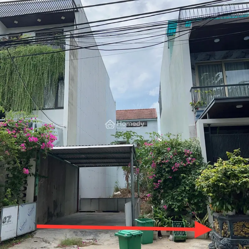 Bán Đất Đường Đỗ Năng Tế Sát Ubnd Phường Liên Chiểu. Gần Biển
