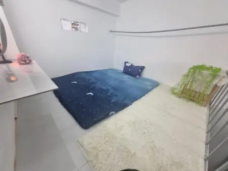 Cho Thuê Phòng Trọ 18M2 Có Gác Tại Dqh, P6, Gv, Giờ Giấc Tự Do, Không Chung Chủ