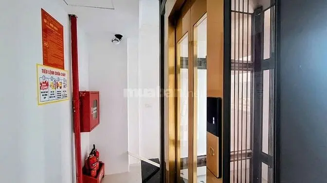 Chính Chủ Cho Thuê Căn Hộ Khép Kín Studio,, Phố Trần Hữu Tước