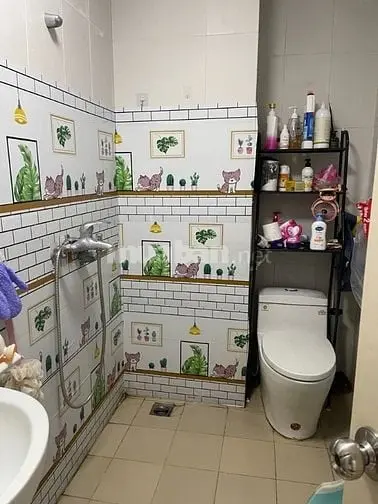 Siêu Hiếm! Tài Chính Nhỏ 2, Sở Hữu Căn Hộ Chung Cư Có Sổ Tại Hà Nội