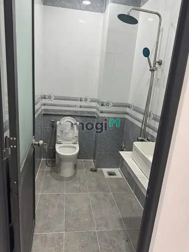 💯Hiếm💥💥Nhà Đẹp Mtkd Đoạn Đẹp Nhất Bình Phú 4X20M 3 Tầng Gần Chợ Lớn