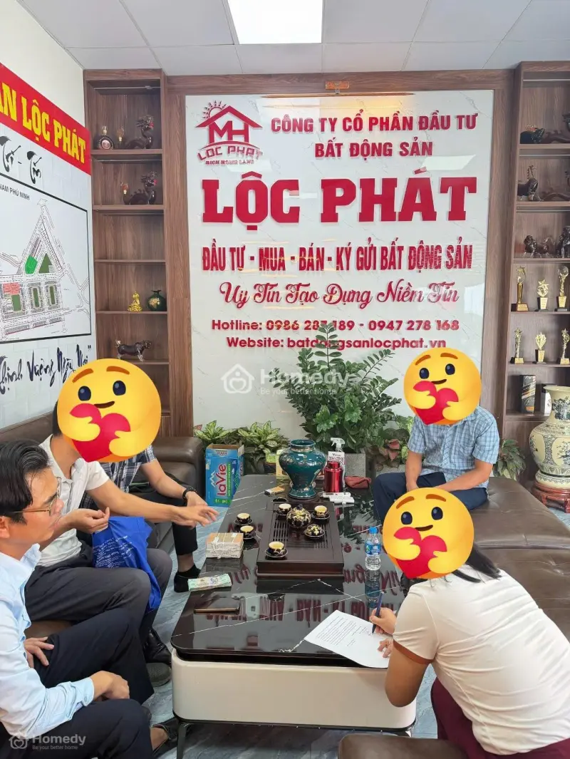 Đất Khu Cn Gia Bình I - Bắc Ninh Giá Chỉ Hơn 1 Tỷ - 0986287***