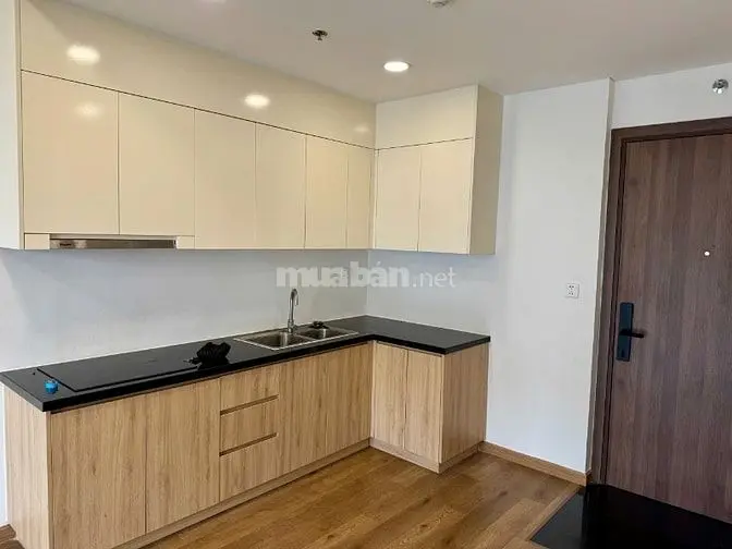 Cho Thuê Căn Hộ 60M2, Nhà Mới, Sẵn Sàng Bàn Giao Nhà