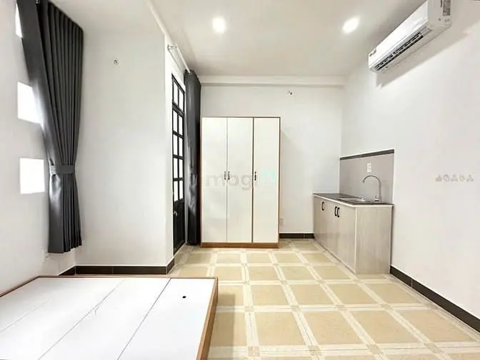 Thuê Phòng Đường Lê Văn Sỹ Q.3