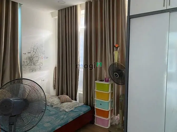 Bán Gấp Căn Hộ Valeo Đầm Sen, 100M2 3Pn-2Wc, Full Nội Thất, Có Sổ Hồng