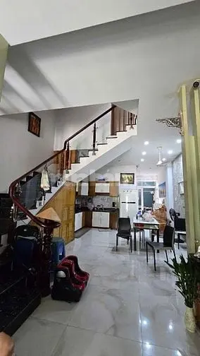Bán Nhà Mặt Tiền Đường Số Đường 41, P Tân Quy, Q7