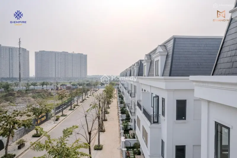 Solasta Mansion - Sống Đẳng Cấp Giữa Lòng Hà Đông